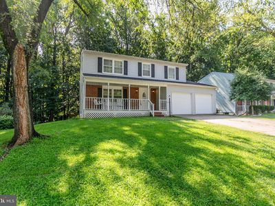 16009 Laconia Cir, Woodbridge, VA, 22191
