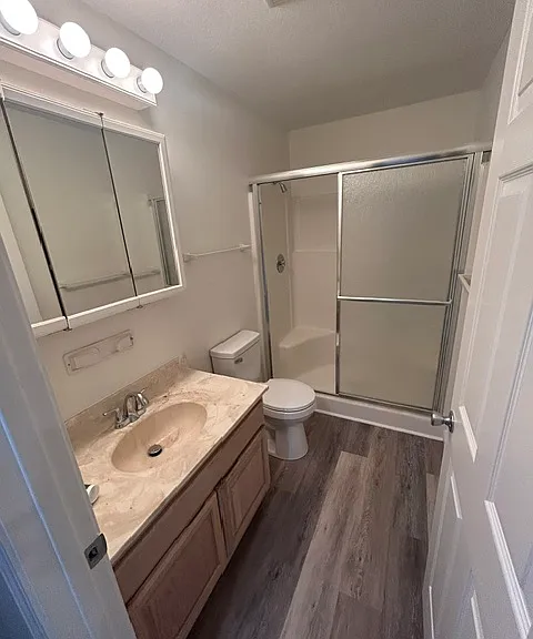downstairs bathroom