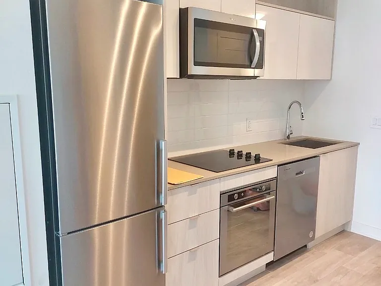 121 Lower Sherbourne St #1553 — Photo 5
