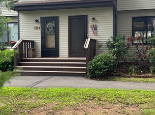 155 Cottonwood Rd UNIT 155, Newington, CT 06111