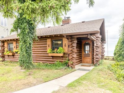 7727 Lakeview Dr, Lexington, MI, 48450
