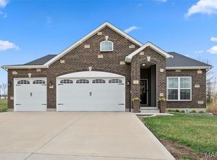 1 Green Ash Ct, Troy, MO 63379