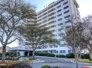 1080 Saint Joseph St APT 5B, Carolina Beach, NC 28428