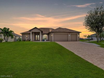 1001 NW 37th Ave, Cape Coral, FL, 33993