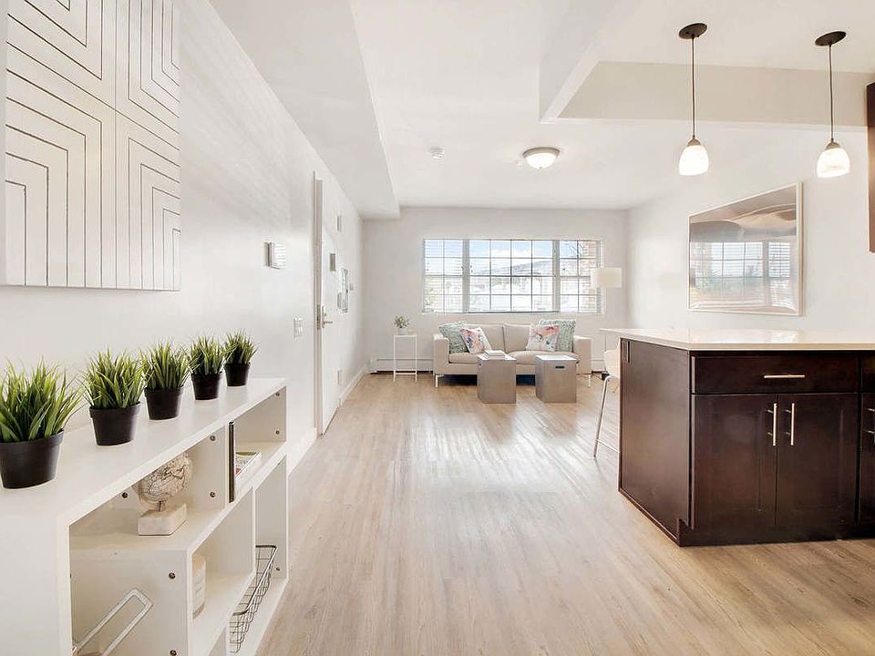 1st image of 329 Beach 65 St #1