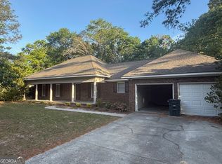 217 Mossberg Cir, Statesboro, GA 30461