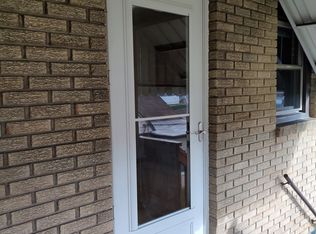 537 Sewickley St APT 2, Greensburg, PA