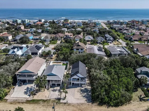 2737 John Bull St, Flagler Beach, FL 32136