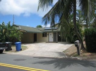 128 Aikahi Loop, Kailua, HI 96734