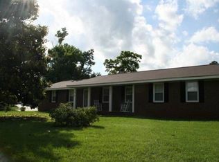 100 Wesleyan Dr, Warner Robins, GA 31093