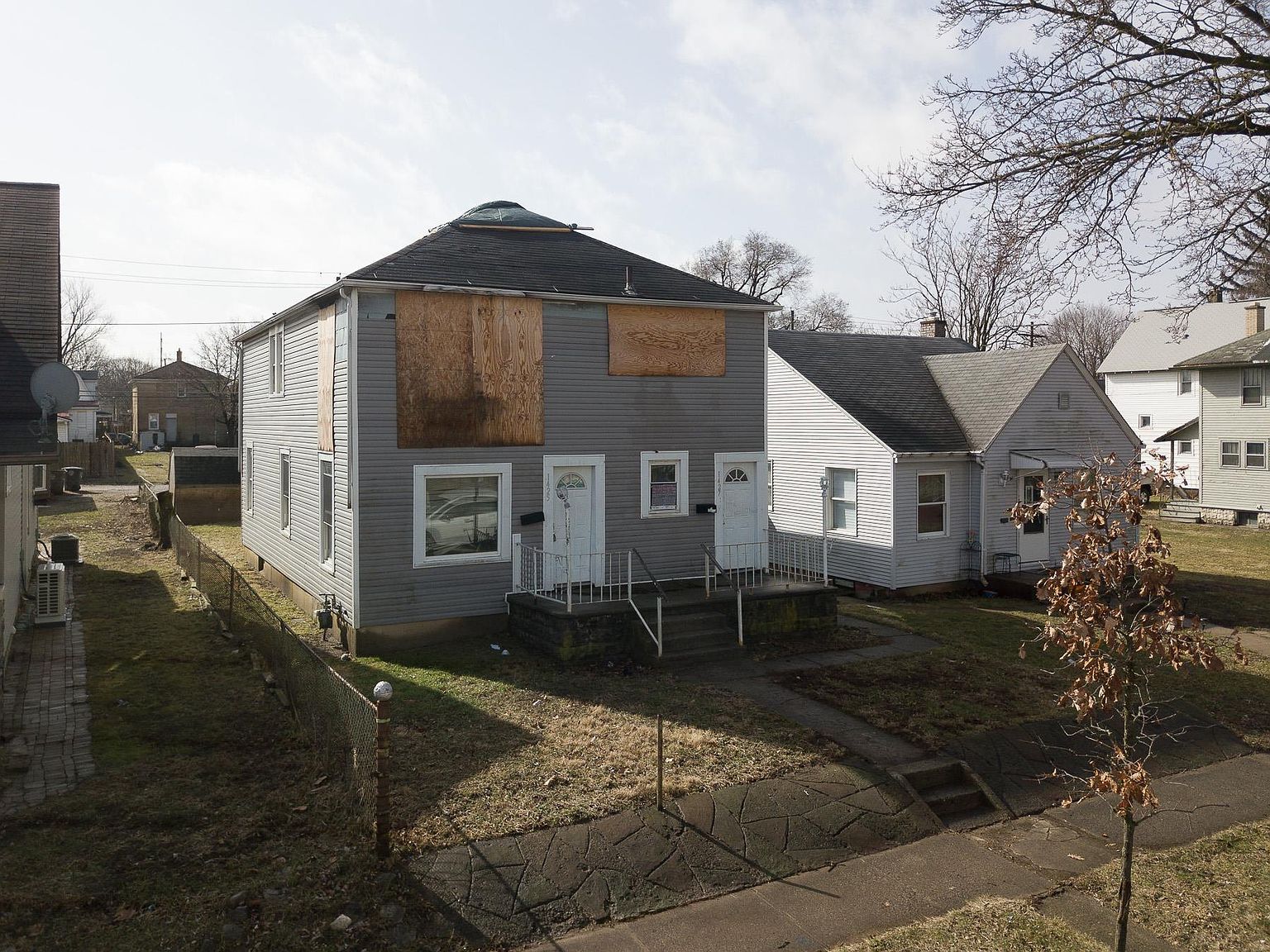 1425 Swinney Ave, Fort Wayne, IN 46802 Zillow