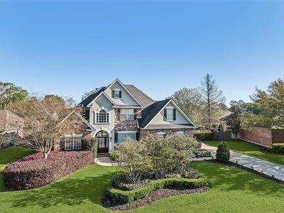 393 Aspen Ln, Covington, LA, 70433