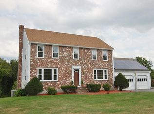 67 Theodore Dr, Leominster, MA 01453