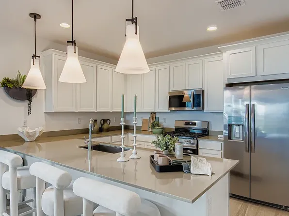 23110 E Saddle Way, Queen Creek, AZ 85142
