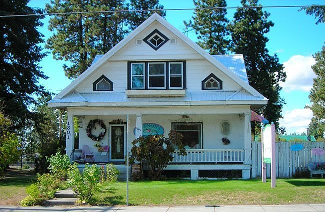 Commercial or Residential