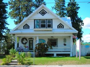 1301 N Spokane St, Post Falls, ID 83854