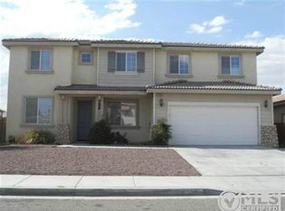 15086 Leaf Ln, Victorville, CA 92394