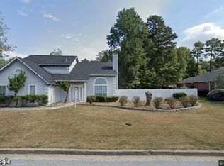 1053 Redan Trce, Stone Mountain, GA 30088