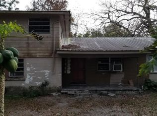 125 Dixie Dr, Bowling Green, FL 33834