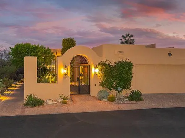 6730 N Chapultapec Cir, Tucson, AZ 85750