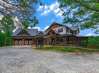 254 Padgett Ln, Turtletown, TN 37391