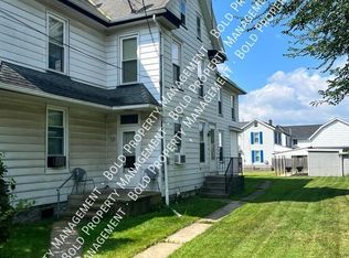 323-325 S Cherry St #323-1/2, Myerstown, PA 17067