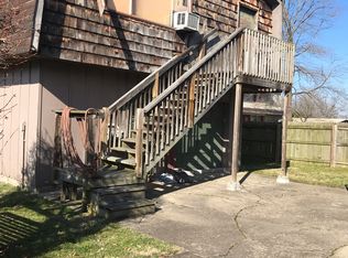 132 Taylor St, Hurricane, WV 25526