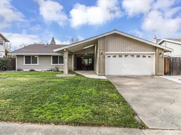 5831 Oak House Ct, Orangevale, CA 95662