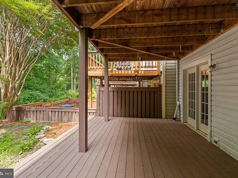 3906 Valley Ridge Dr — Photo 51