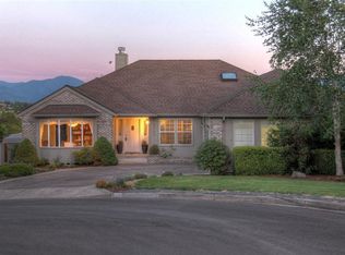 3102 Salishan Ct, Medford, OR 97504