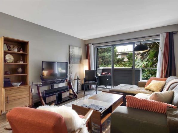 1 bedroom rental in Vancouver — photo 10