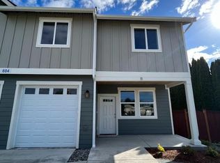 604 F And S Grade Rd #A, Sedro Woolley, WA 98284
