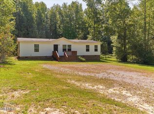 189 Martin Ln, Carthage, NC 28327