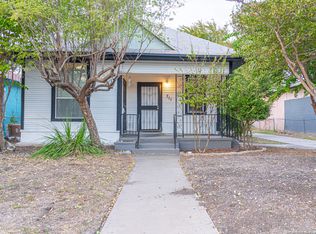 711 Ruiz St, San Antonio, TX 78207