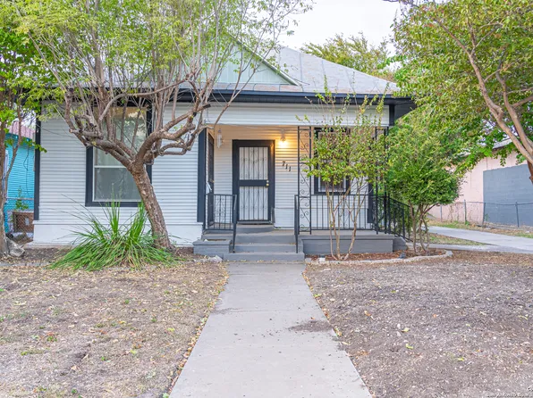 711 RUIZ ST, San Antonio, TX 78207