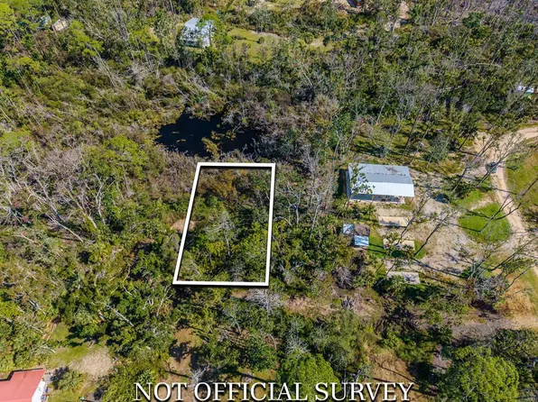 0 NE Second Ave, Steinhatchee, FL 32359