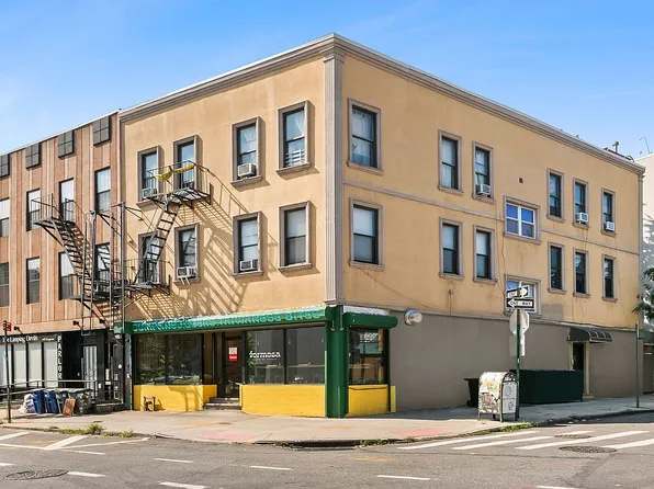 92 Jefferson St, Brooklyn, NY 11206