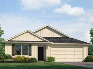 The Lakeside Plan, Pine Ridge, Odenville, AL 35120