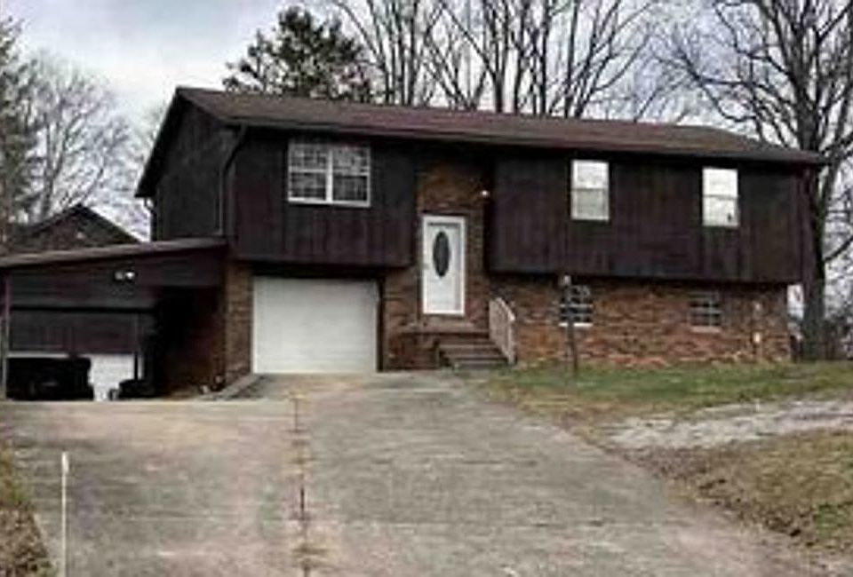 Property Front View