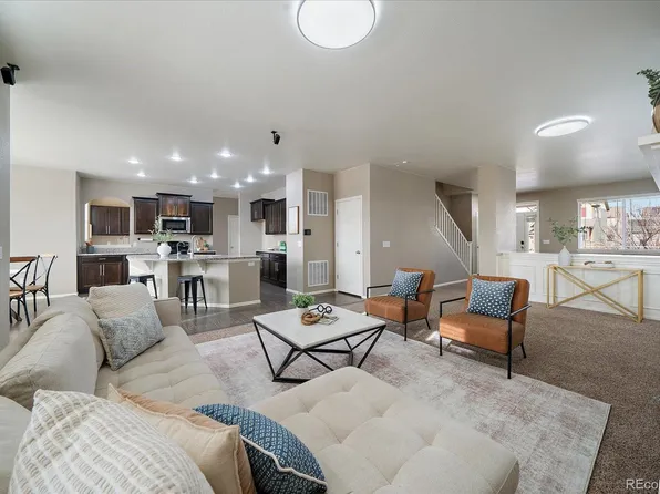 5124 Chicory Circle, Brighton, CO 80601