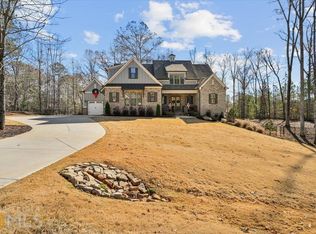 110 Chastain Dr, Forsyth, GA 31029