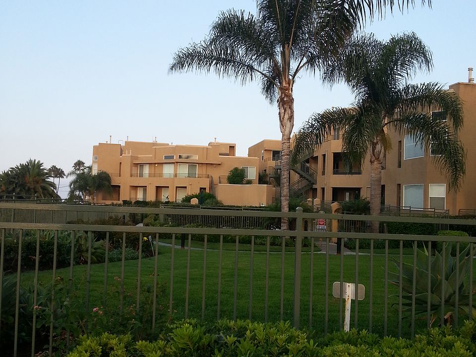 Welcome to paradise!