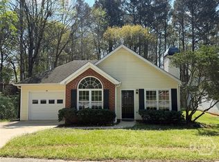 169 Spring Lake Dr, Athens, GA 30605