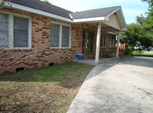 124 Glynn Ave, Houma, LA 70363