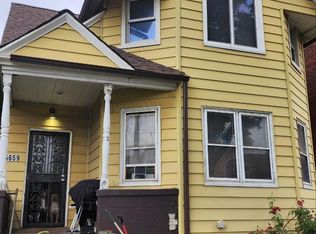 5659 Newberry St, Detroit, MI 48209