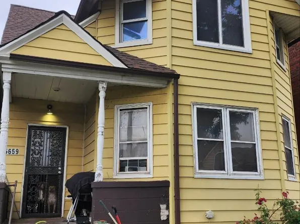 5659 Newberry St, Detroit, MI 48209