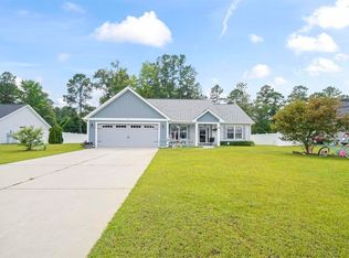 148 Penn Circle, Galivants Ferry, SC 29544
