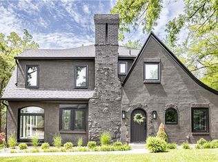 5500 Mission Rd, Fairway, KS 66205