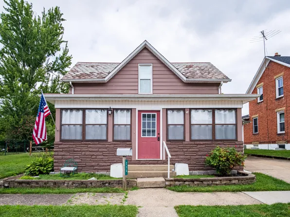 230 N Liberty St, Baltimore, OH 43105