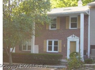 139 Shetland Cir, Reisterstown, MD 21136